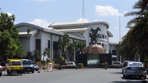 City Government of Trece Martires .